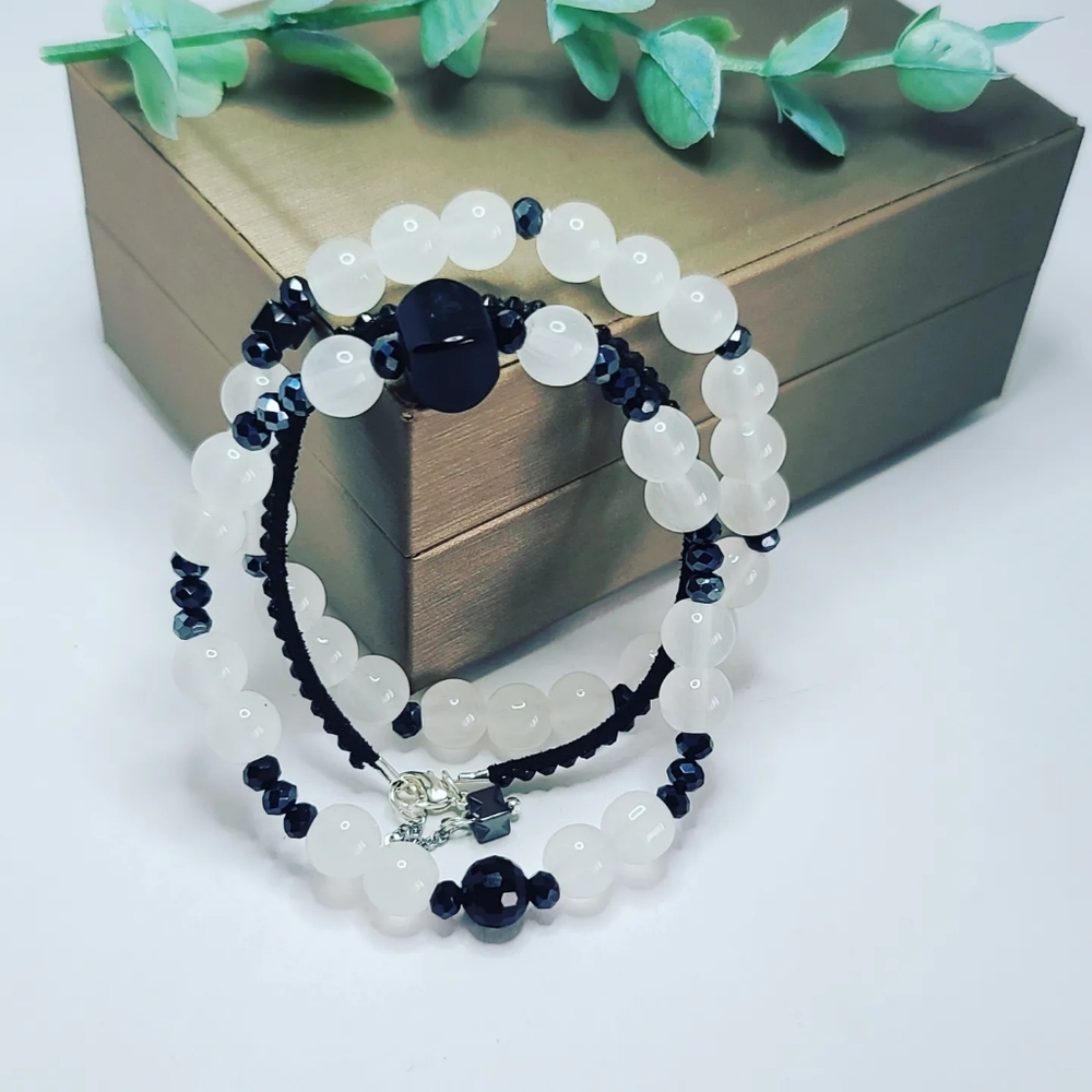 Set Of 3 bracelet